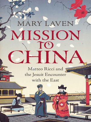 cover image of Mission to China